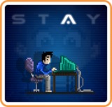 Stay (Nintendo Switch)